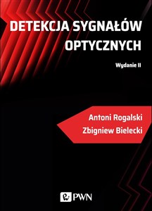 Detekcja sygnałów optycznych  