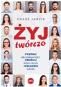 Żyj twórczo Poznaj siłę kreatywności, zbuduj dobre nawyki chicago polish bookstore