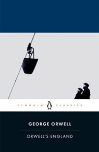 Orwell's England to buy in Canada