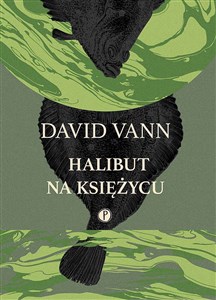 Halibut na Księżycu online polish bookstore