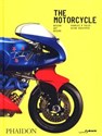 The Motorcycle Design Art. Desire Polish Books Canada