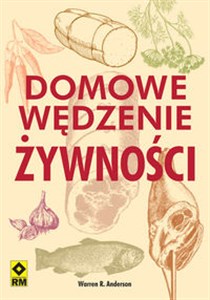 Domowe wędzenie żywności books in polish