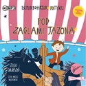 [Audiobook] Superbohater z antyku Tom 6 Pod żaglami Jazona! - Stella Tarakson
