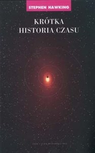 Krótka historia czasu Polish Books Canada