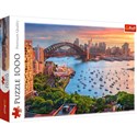 Puzzle 1000  Sydney Australia 10743  - 