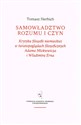 Samowładztwo rozumu i czyn Krytyka filozofii niemieckiej w światopoglądach filozoficznych Adama Mickiewicza i Władimira Erna polish usa