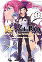 Re: Zero Życie w innym świecie od zera. Księga 3. Truth of Zero. Tom 7  to buy in Canada