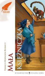 Mała księżniczka - Polish Bookstore USA