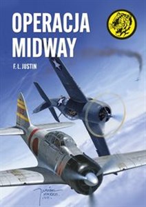 Operacja Midway buy polish books in Usa