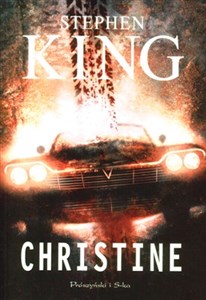 Christine to buy in USA