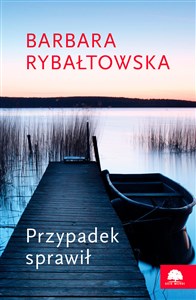 Przypadek sprawił  - Polish Bookstore USA