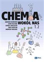 Chemia wokół nas Tom 2  in polish