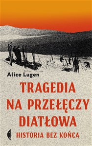 Tragedia na Przełęczy Diatłowa Historia bez końca polish usa