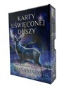 Karty Uświęconej Duszy w.2023  online polish bookstore