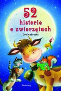 52 historie o zwierzętach Canada Bookstore