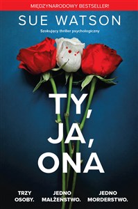 Ty, ja, ona online polish bookstore