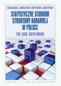 Statystyczne studium struktury agrarnej w Polsce Canada Bookstore