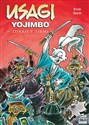 Usagi Yojimbo Zdrajcy ziemi t.20 Canada Bookstore