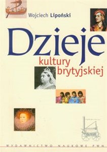 Dzieje kultury brytyjskiej 