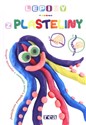 Lepimy z plasteliny - Polish Bookstore USA