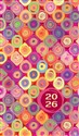 Terminarz 2026 Tygodniowy Setalux MIX  buy polish books in Usa