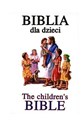 Biblia dla dzieci/The children's Bible - Banak Jerzy ks.