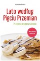 Lato według Pięciu Przemian. Przepisy wegetariańskie to buy in USA