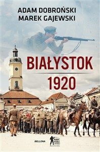 Białystok 1920 to buy in Canada