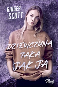 Dziewczyna taka jak ja Polish bookstore