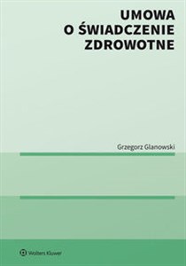 Umowa o świadczenie zdrowotne to buy in USA