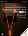 Cambridge International AS and A Level Physics Coursebook + CD-ROM to buy in Canada