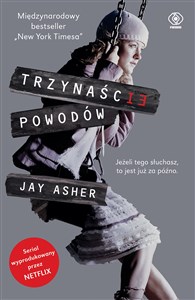 Trzynaście powodów pl online bookstore