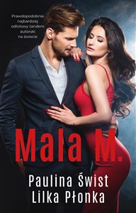 Mala M. books in polish