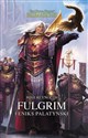 Fulgrim. Feniks Palatyński  polish books in canada