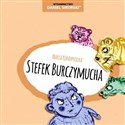 Stefek Burczymucha  chicago polish bookstore