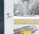 Berliner Platz 1 CD do ćwiczeń  - 