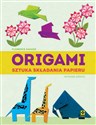 Origami Sztuka składania papieru books in polish