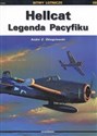 Hellcat Legenda Pacyfiku Canada Bookstore