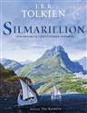 Silmarillion Wersja ilustrowana books in polish