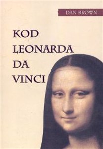 Kod Leonarda da Vinci in polish