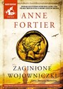 [Audiobook] Zaginione wojowniczki  