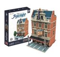 Puzzle 3D West End Theatre  