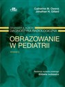 Grainger & Alison Diagnostyka radiologiczna. Obrazowanie w pediatrii buy polish books in Usa