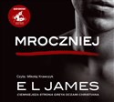 [Audiobook] Mroczniej "Ciemniejsza strona Greya" oczami Christiana Bookshop