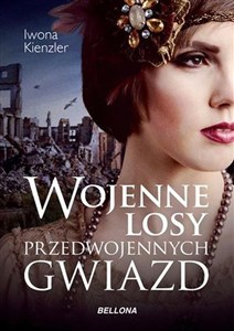 Wojenne losy przedwojennych gwiazd pl online bookstore