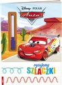 Disney/Pixar Auta. Rysujemy szlaczki KSS-9102 pl online bookstore