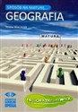 Sposób na maturę Geografia online polish bookstore