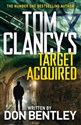 Tom Clancy’s Target Acquired Canada Bookstore