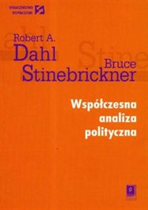 Współczesna analiza polityczna bookstore