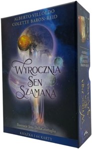 Wyrocznia Sen Szamana  - Polish Bookstore USA